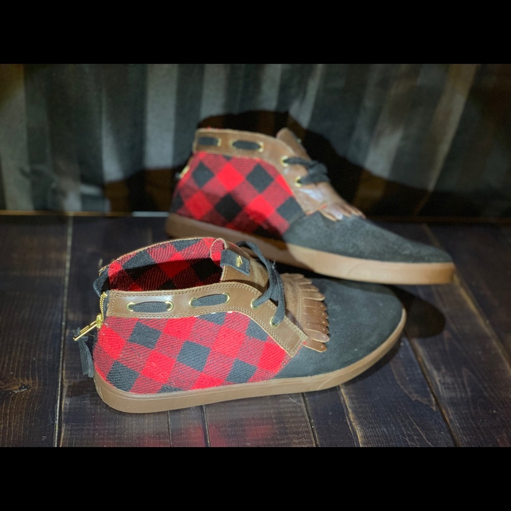 Diamond Supply Company Jasper